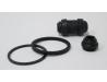 Image of Brake caliper seal kit, Rear (RRL)